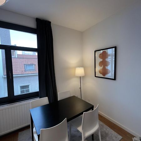 Appartement Confortable 1 Ch Au Coeur De Bruxelles Exterior photo